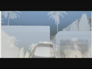 L.A. Rush : Crash test gummy