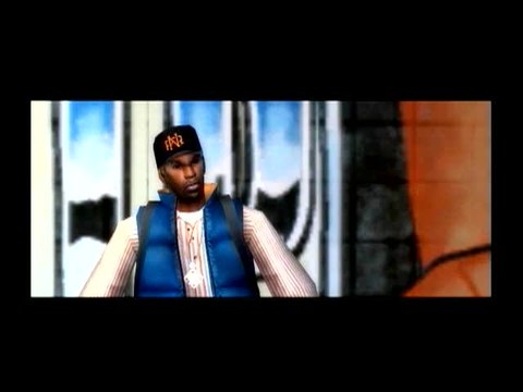 Marc Ecko's Getting up : Contents under Pressure : De l'usage d'une ceinture