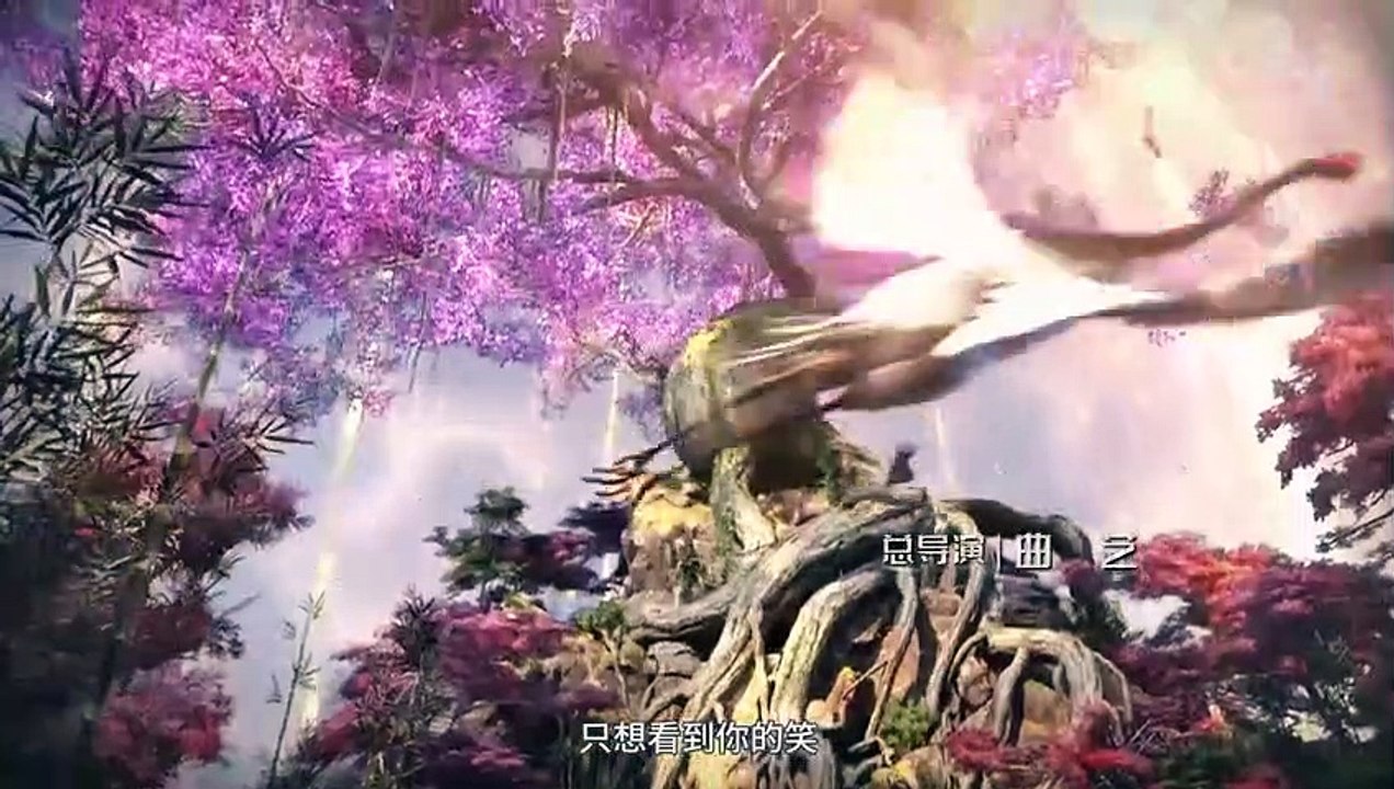 Immortality Episode 10 Full