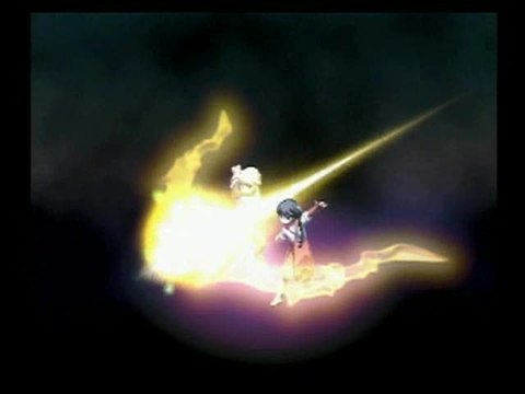 Stella Deus : The Gate of Eternity : Graphismes superbes