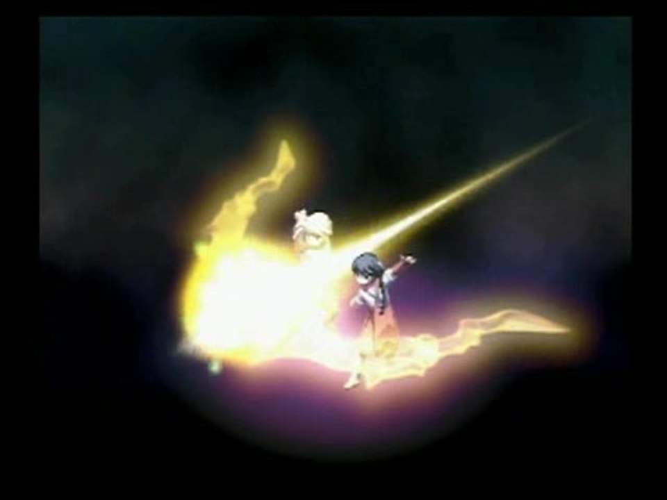 Stella Deus : The Gate of Eternity : Graphismes superbes
