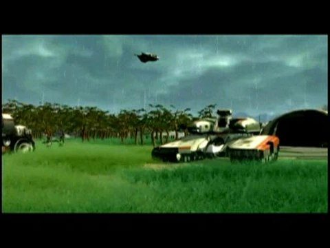 Star Wars : Empire at War : Rejoignez aussi le côté obscur...