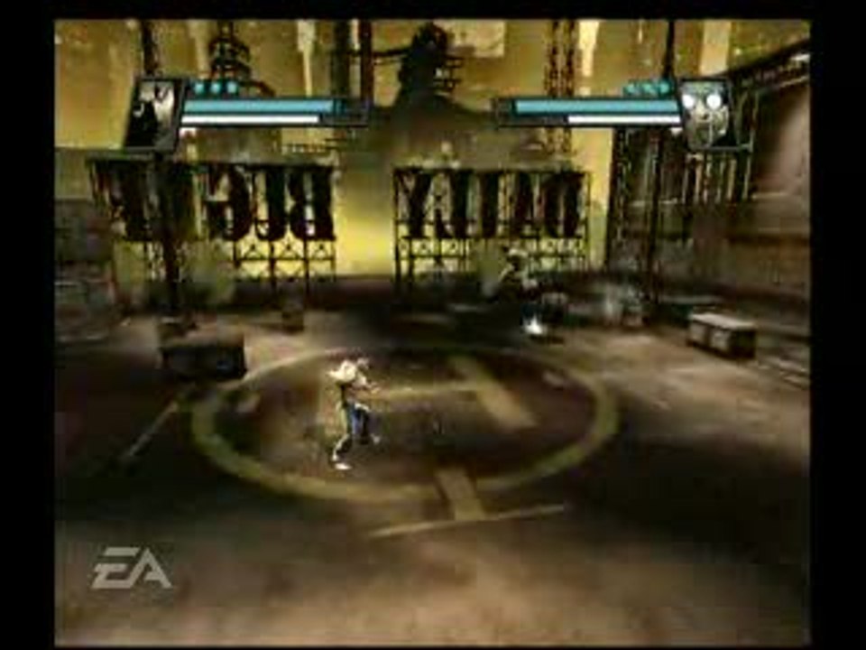 Marvel Nemesis : L'Avenement des Imparfaits : Wolverine aussi