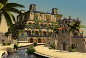 Civilization IV : Les jardins suspendus