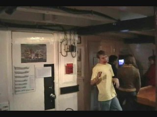 Cold Fear : Parodie du making-of