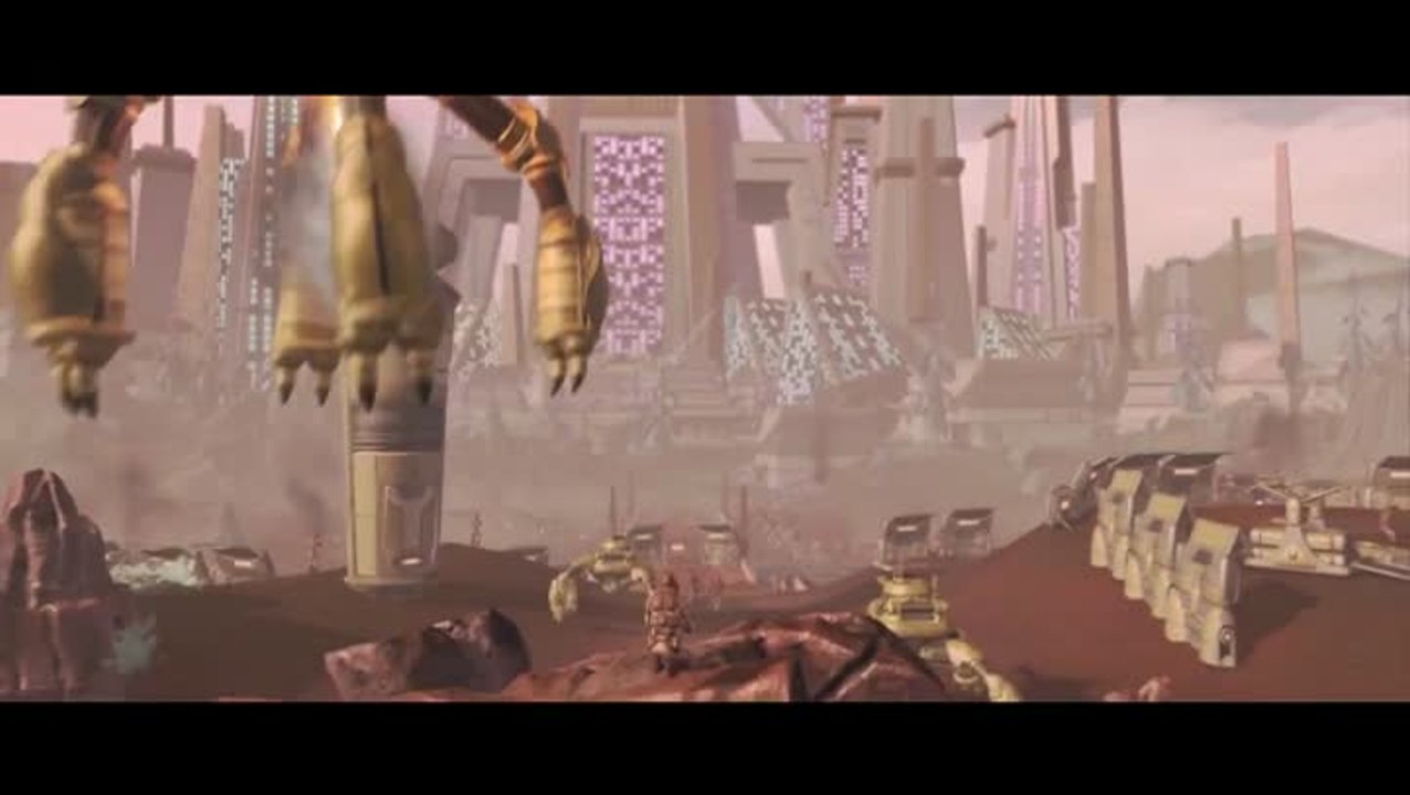 Star Trek Online : L'histoire de Delta Rising