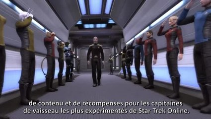 Star Trek Online : Saison 6 : Guerre de Siège