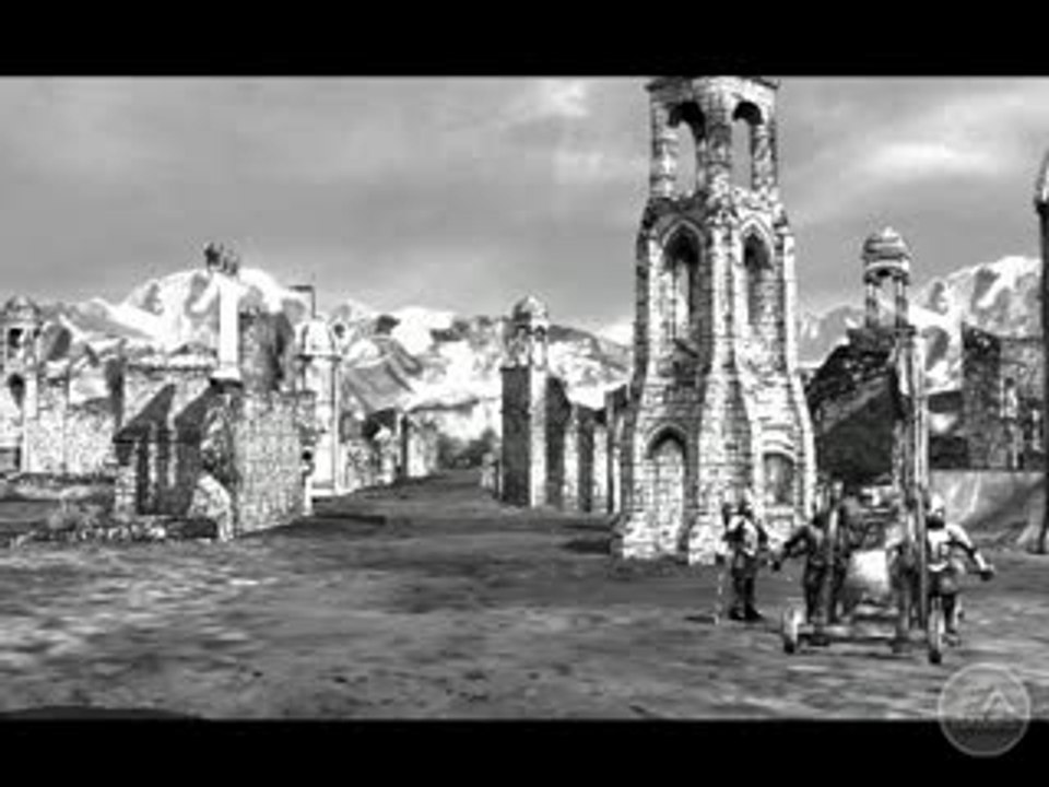 Le Seigneur des Anneaux : La Bataille pour la Terre du Milieu : Interview Richard Taylor