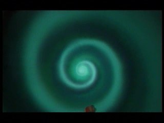 Psychonauts : Coach Oleander