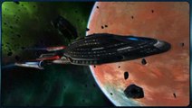 Star Trek Online : Vaisseau spatial Discovery