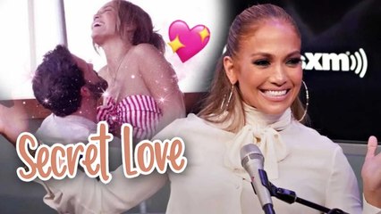 The self-care method that JLo uses to always attract the love of Ben Affleck