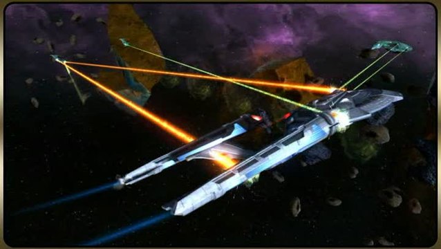 Star Trek Online : Tactiques de batailles - Partie 1