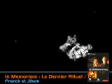 In Memoriam : Le Dernier Rituel : Les premières portes
