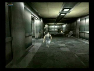 Second Sight : Psyco & Co