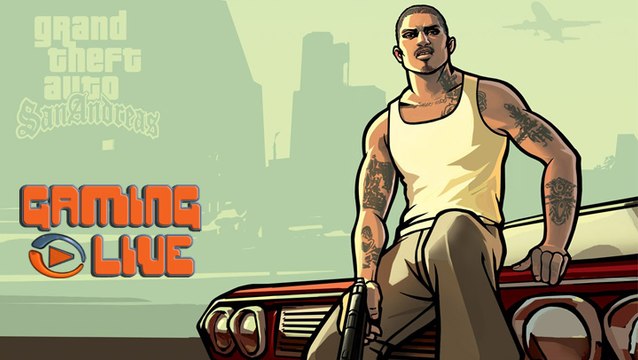 Grand Theft Auto : San Andreas : 1/5 : Bienvenue à Los Santos