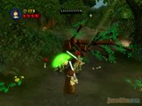 LEGO Star Wars : Le Jeu Vidéo : La Force ou la course ?