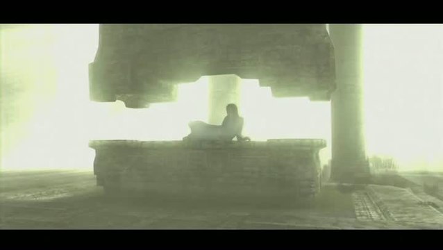 Shadow of the Colossus : Le Colosse est mort, vive le Colosse !