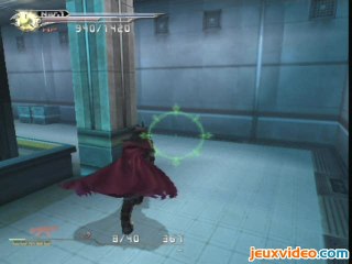 Dirge of Cerberus : Final Fantasy VII :