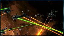 Star Trek Online : L'Empire Klingon