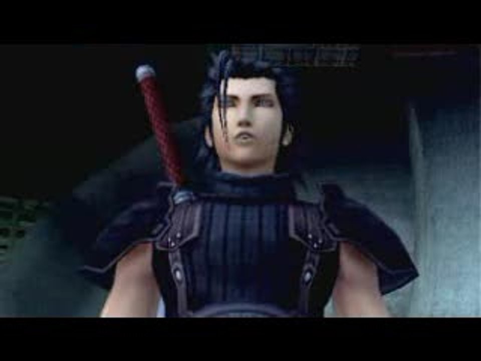Crisis Core : Final Fantasy VII : Revue de troupes