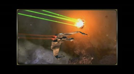 Star Trek Online : Journal des développeurs 2