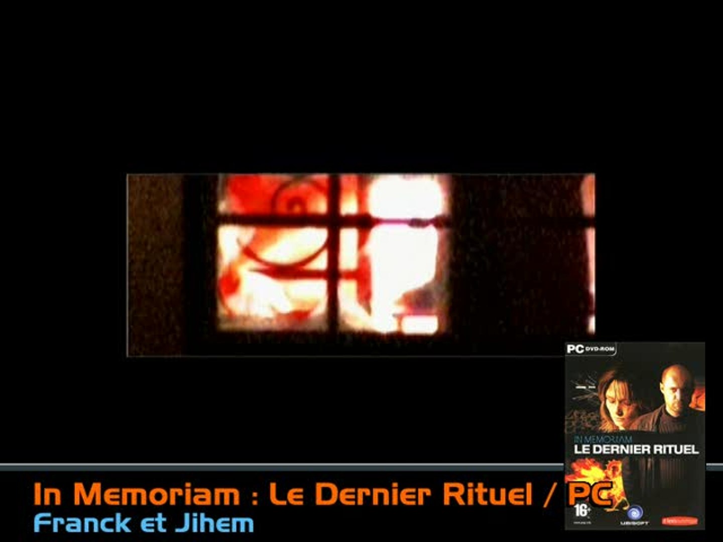 In Memoriam : Le Dernier Rituel : L'Oeuvre du Phoenix - Vidéo Dailymotion