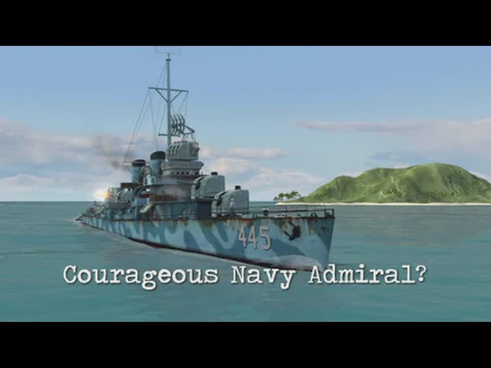 Battlestations : Midway : Multifonctions