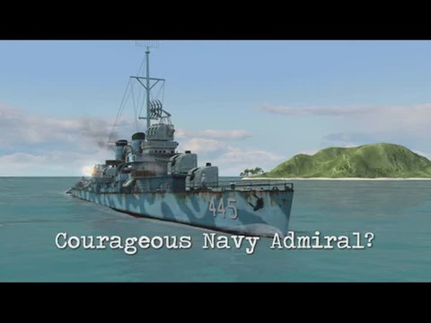 Battlestations : Midway : Multifonctions