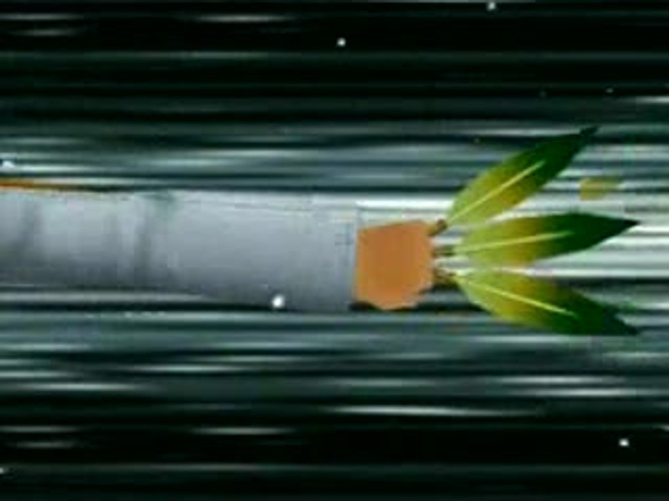 Wild Arms 4 : Toujours plus loin toujours plus haut