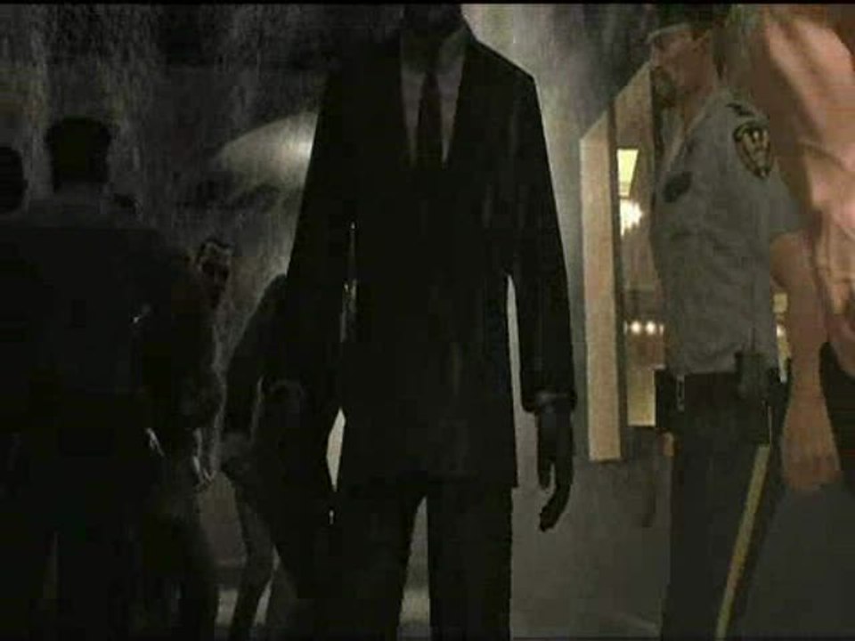 Hitman : Blood Money : Impitoyable