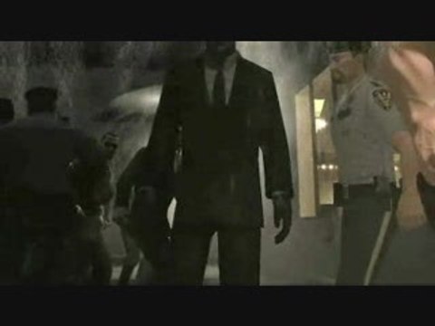 Hitman : Blood Money : Légende personnelle