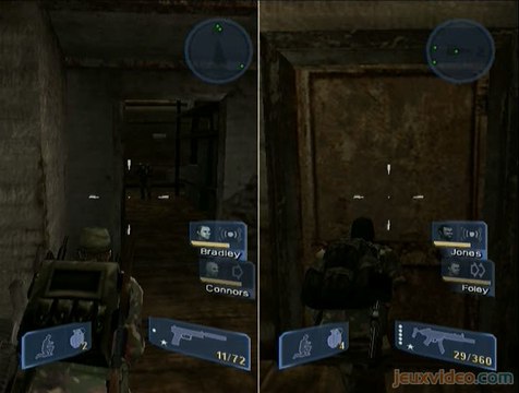 Conflict : Global Storm : Multijoueurs