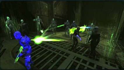 Star Trek Online : Khitomer Accord