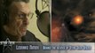 Star Trek Online : Leonard Nimoy au travail