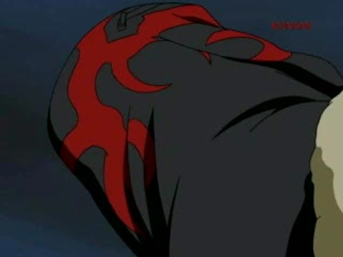 Castlevania : Dawn of Sorrow : Plates-formes gore