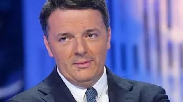 Renzi ha contattato Mancini dopo la mancata qualificazione degli @zzurri ai Mondiali 2022