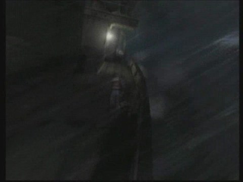 Cold Fear : Mouvements de pluie