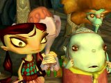 Psychonauts : Le cerveau, dernier champ de bataille