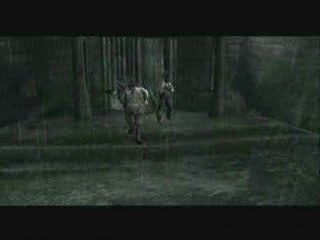 King Kong : Chasse à la grosse bête