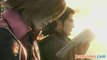 Crisis Core : Final Fantasy VII : Genesis, Angeal et Sephiroth