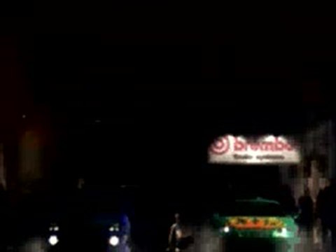 Street Racing Syndicate : Intro