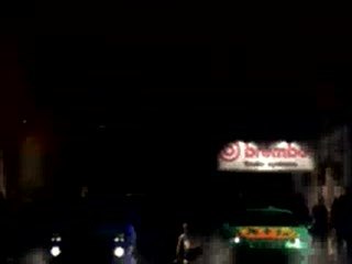 Street Racing Syndicate : Intro