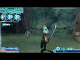 Crisis Core : Final Fantasy VII : Un combat avec Zackounet