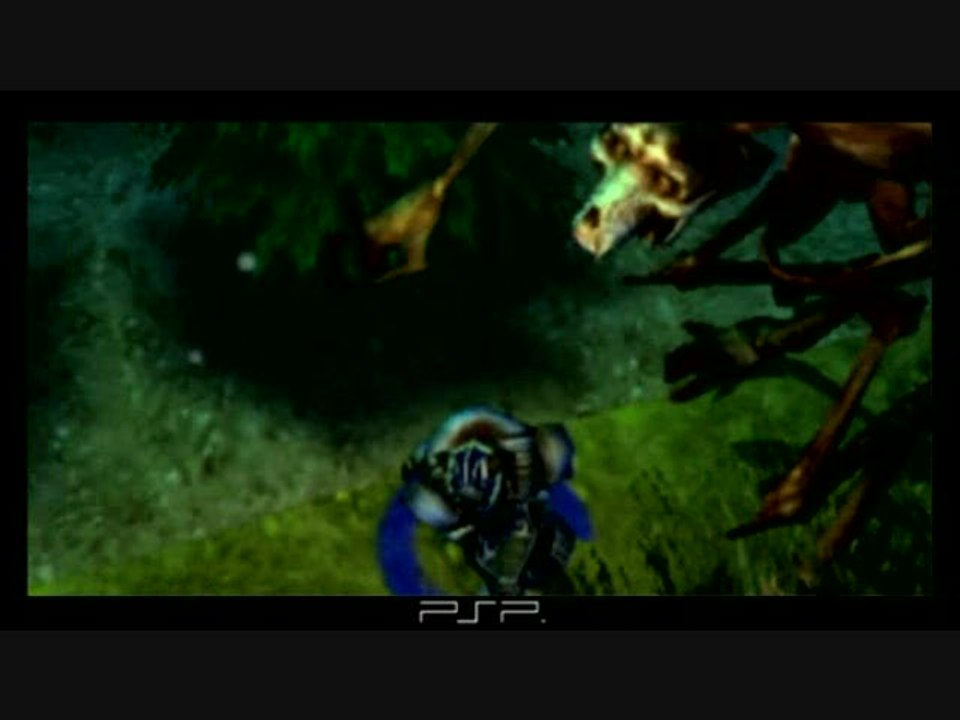 Untold Legends : La Confrerie de l'Epee : Abattage à la hache