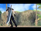 Crisis Core : Final Fantasy VII : Homme ou femme ?