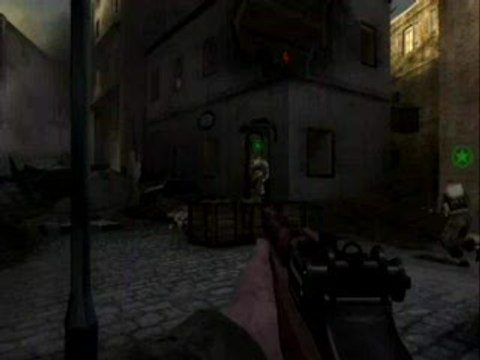 Medal of Honor : Les Faucons de Guerre : Décrochez vos galons