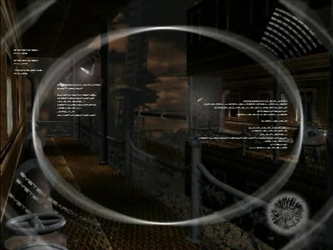 Legacy : Dark Shadows : Gameplay