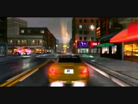 Midnight Club 3 : Dub Edition : La direction a pris un coup