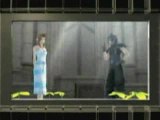 Crisis Core : Final Fantasy VII : Revue des troupes