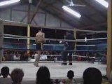 Antuan Siangboxing Vs Nompakhao